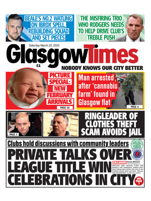 Glasgow Times