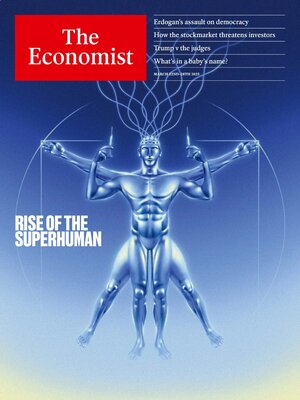 The Economist