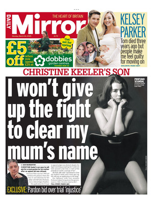 Daily Mirror