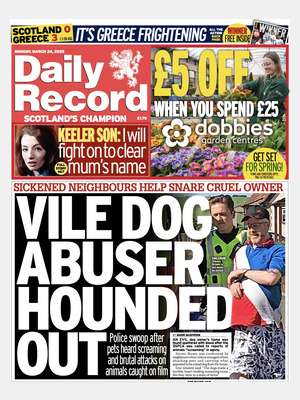 Daily Record