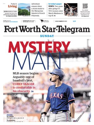 Fort Worth Star-Telegram