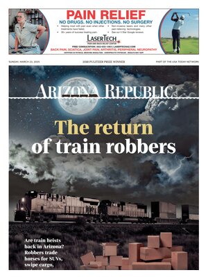 The Arizona Republic