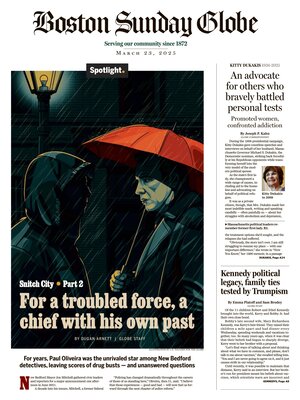 The Boston Globe