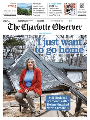 The Charlotte Observer