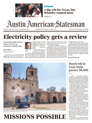 Austin American-Statesman