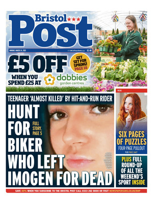 Bristol Post