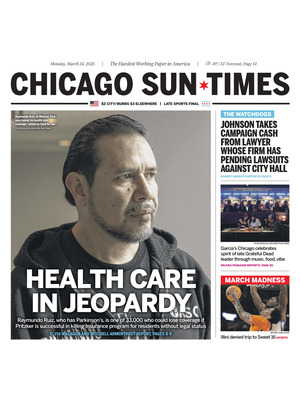 Chicago Sun-Times