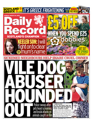 Daily Record