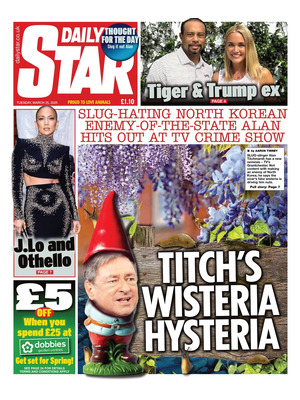 Daily Star