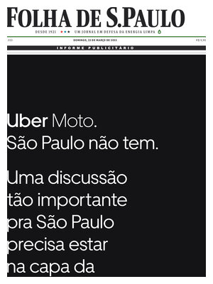 Folha de S.Paulo