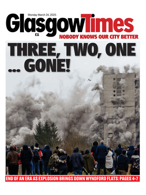 Glasgow Times