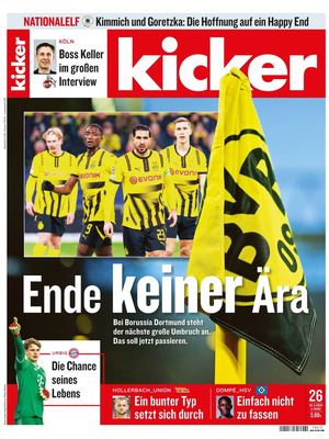 Kicker