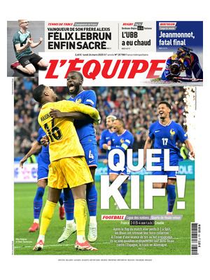 L'Equipe