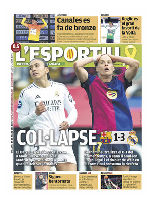 L'Esportiu