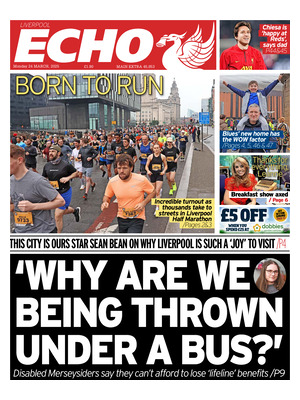 Liverpool Echo