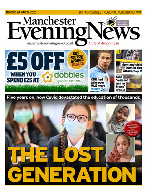 Manchester Evening News