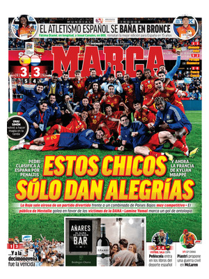 Marca