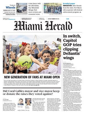 Miami Herald