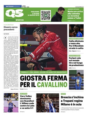 QS Quotidiano Sportivo