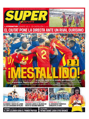 Superdeporte