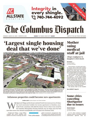 The Columbus Dispatch