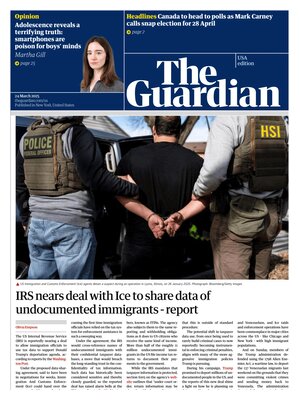 The Guardian US