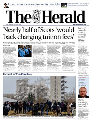 The Herald (Scotland)