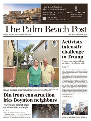 The Palm Beach Post