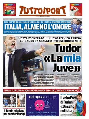 Tuttosport