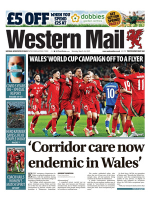 Western Mail (Wales)