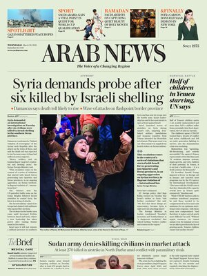 Arab News