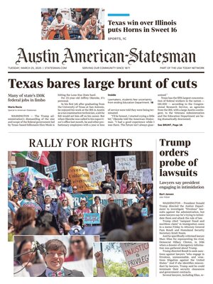 Austin American-Statesman