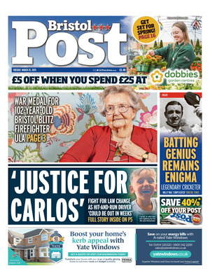 Bristol Post