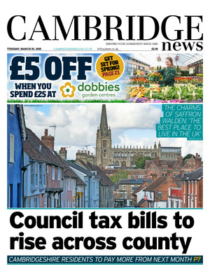 Cambridge News