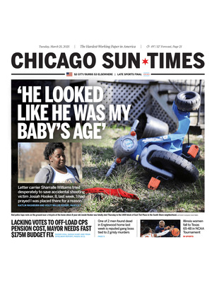 Chicago Sun-Times