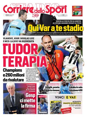 Corriere dello Sport