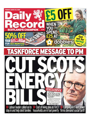 Daily Record