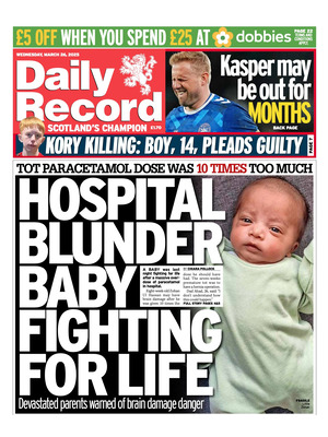 Daily Record