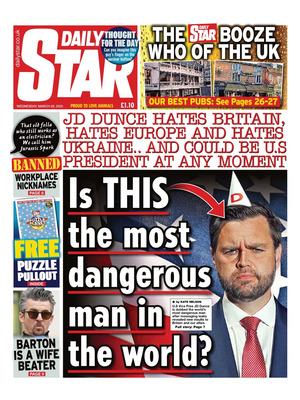 Daily Star