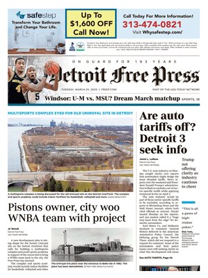 Detroit Free Press