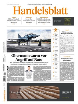 Handelsblatt