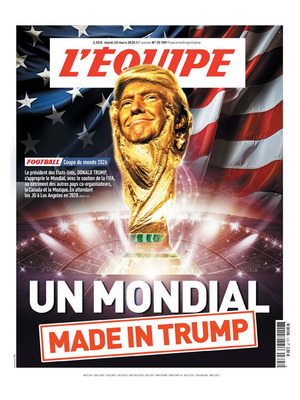 L'Equipe