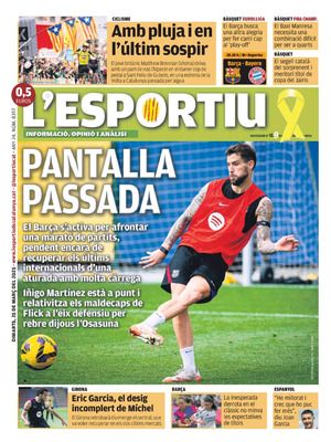 L'Esportiu