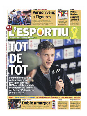 L'Esportiu