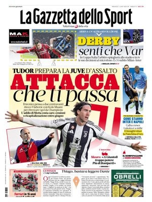 La Gazzetta dello Sport