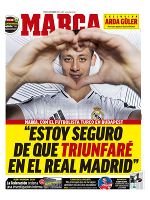 Marca