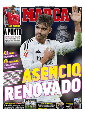 Marca