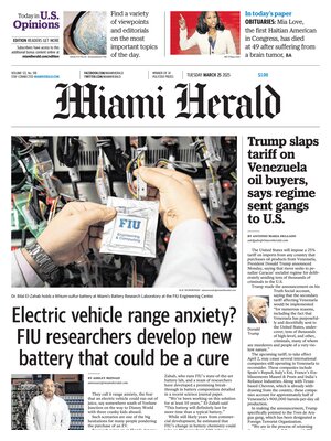 Miami Herald