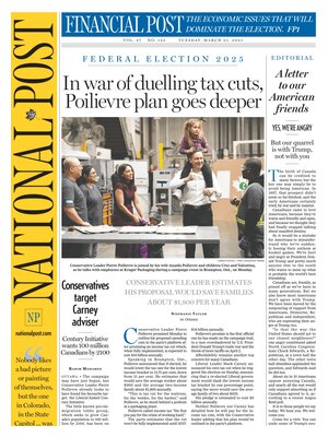 National Post