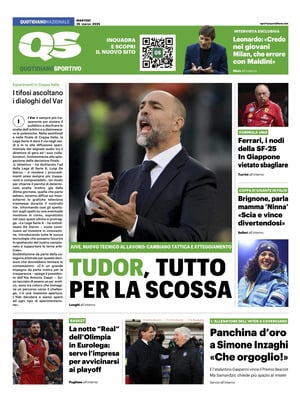 QS Quotidiano Sportivo